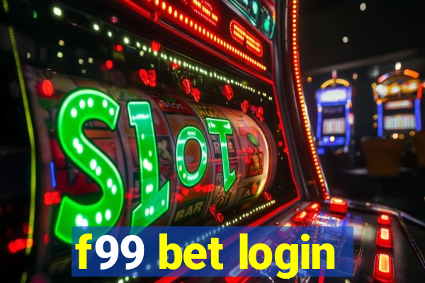 f99 bet login